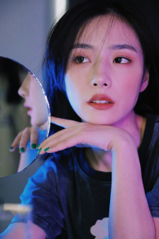 妈妈的恋人
